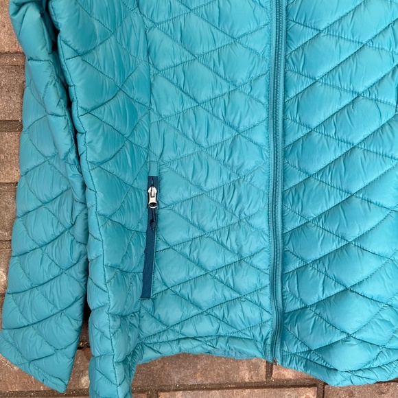 Free Country Puffer Jacket - Picture 4 of 7